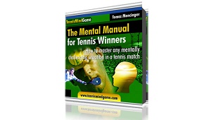 mental tennis ebook