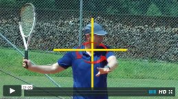 forehand video course