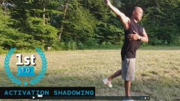 tennis backhand biomechanics course